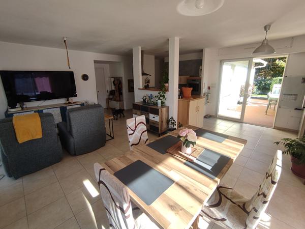 Maison - 5 pièces - 100 m²