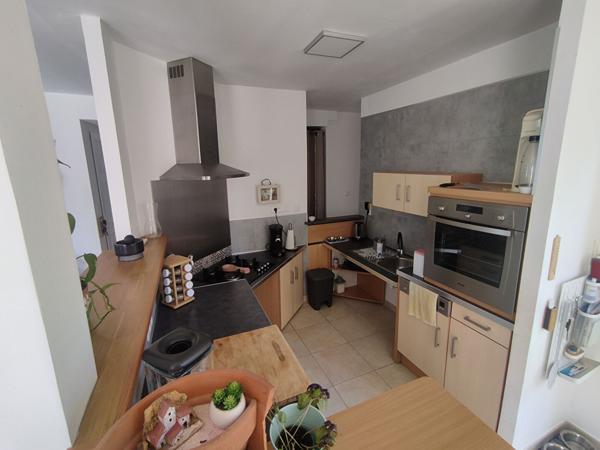 Maison - 5 pièces - 100 m²