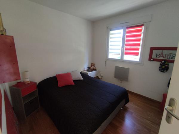 Maison - 5 pièces - 100 m²