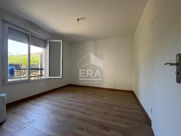 Appartement 2 pièces 1 chambre