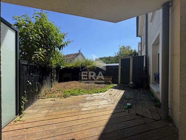 Appartement 2 pièces 1 chambre