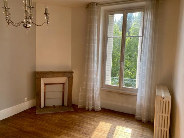 Chateau à vendre à Bourganeuf (23400) - Creuse
