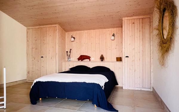 Maison à vendre    9 pièces •  Le Bois-Plage-en-Ré