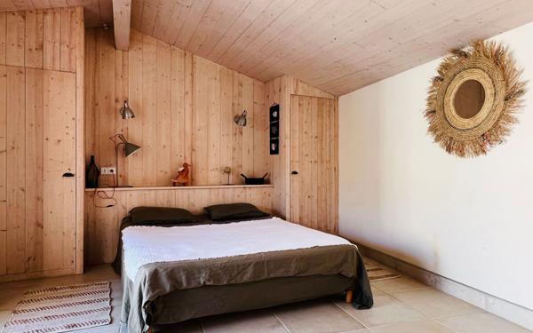 Maison à vendre    9 pièces •  Le Bois-Plage-en-Ré