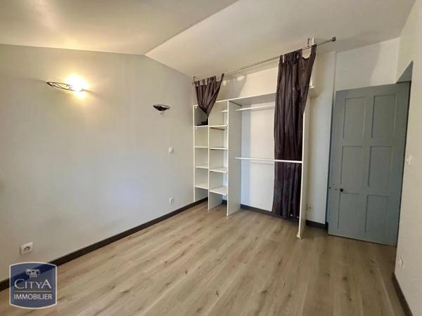 Appartement à louer 2 pièces 28.69m²