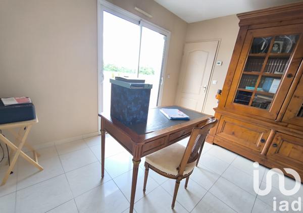 Maison à vendre 7 pièces 170 m² Pont-Audemer