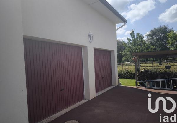 Maison à vendre 7 pièces 170 m² Pont-Audemer