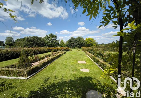 Maison à vendre 7 pièces 170 m² Pont-Audemer