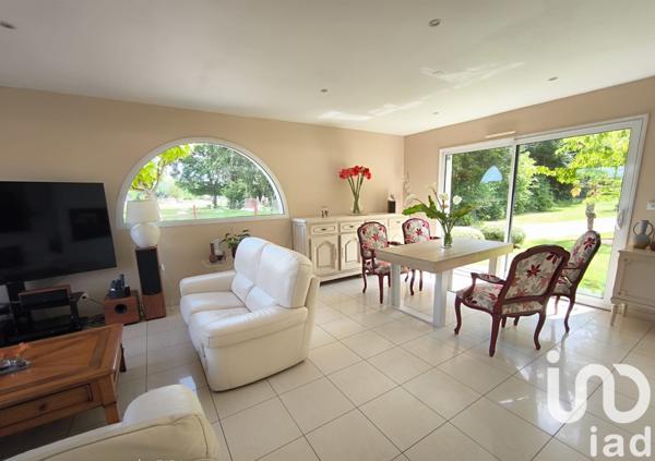 Maison à vendre 7 pièces 170 m² Pont-Audemer