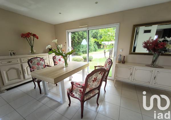 Maison à vendre 7 pièces 170 m² Pont-Audemer