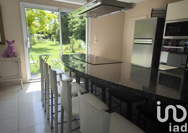 Maison à vendre 7 pièces 170 m² Pont-Audemer