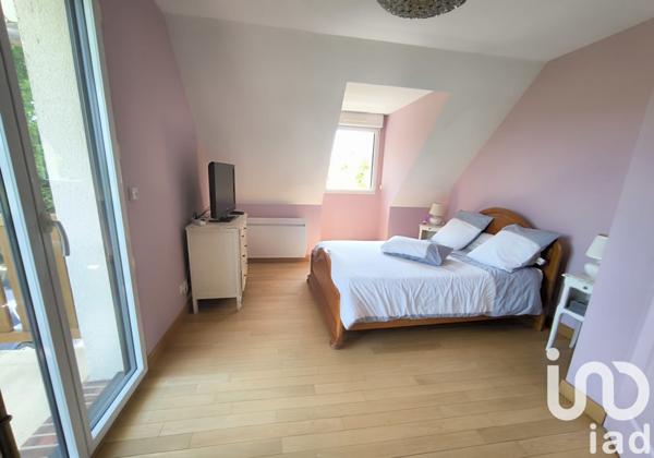 Maison à vendre 7 pièces 170 m² Pont-Audemer