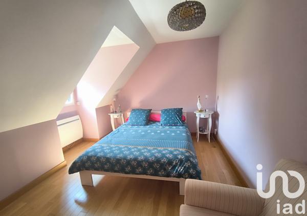 Maison à vendre 7 pièces 170 m² Pont-Audemer