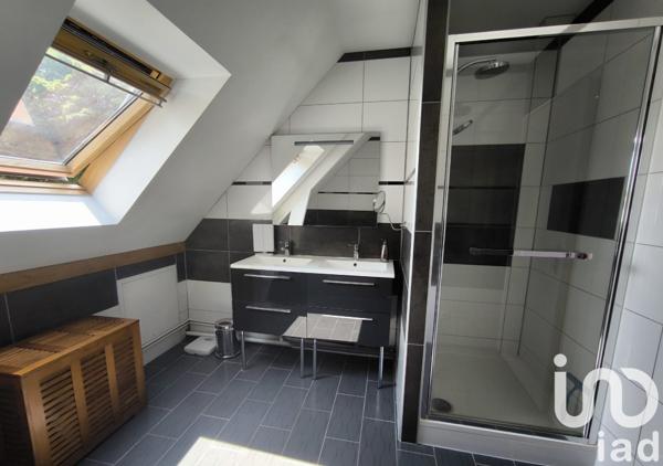 Maison à vendre 7 pièces 170 m² Pont-Audemer