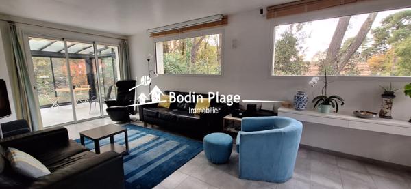 Maison Saint Brevin Les Pins 8 pièce(s) 181 m2,  
Saint brevin les pins 44250