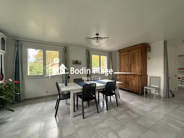 Maison Saint Brevin Les Pins 8 pièce(s) 181 m2,  
Saint brevin les pins 44250