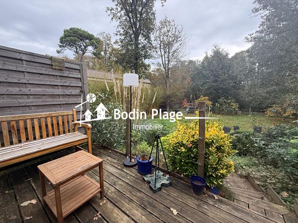 Maison Saint Brevin Les Pins 8 pièce(s) 181 m2,  
Saint brevin les pins 44250