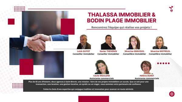 Maison Saint Brevin Les Pins 8 pièce(s) 181 m2,  
Saint brevin les pins 44250