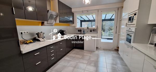 Maison Saint Brevin Les Pins 8 pièce(s) 181 m2,  
Saint brevin les pins 44250