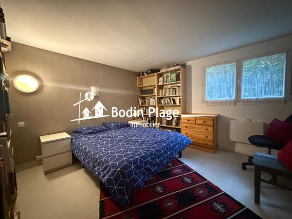 Maison Saint Brevin Les Pins 8 pièce(s) 181 m2,  
Saint brevin les pins 44250