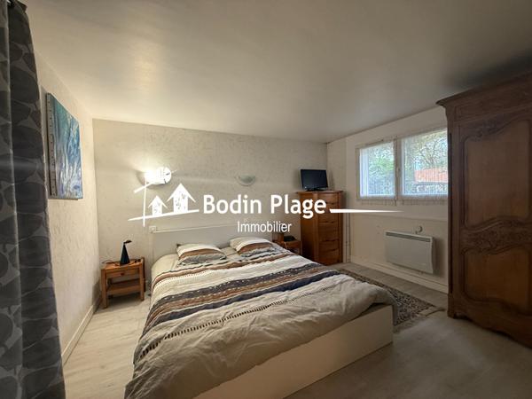 Maison Saint Brevin Les Pins 8 pièce(s) 181 m2,  
Saint brevin les pins 44250