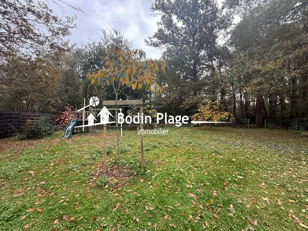 Maison Saint Brevin Les Pins 8 pièce(s) 181 m2,  
Saint brevin les pins 44250