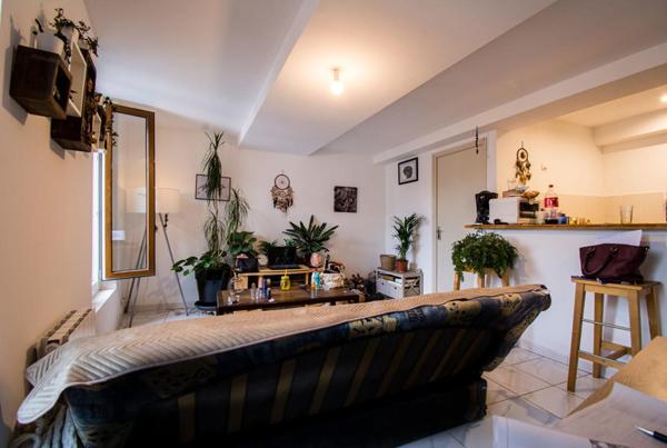 Immeuble Digne Les Bains - 255 m2 - Lot de 5 appartements