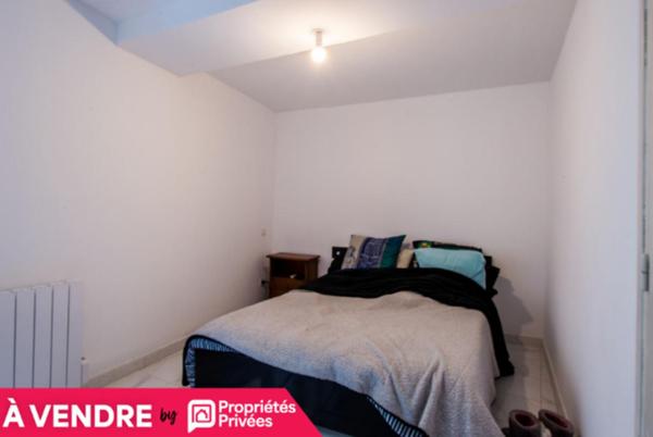 Immeuble Digne Les Bains - 255 m2 - Lot de 5 appartements