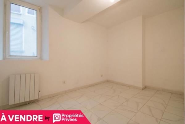 Immeuble Digne Les Bains - 255 m2 - Lot de 5 appartements