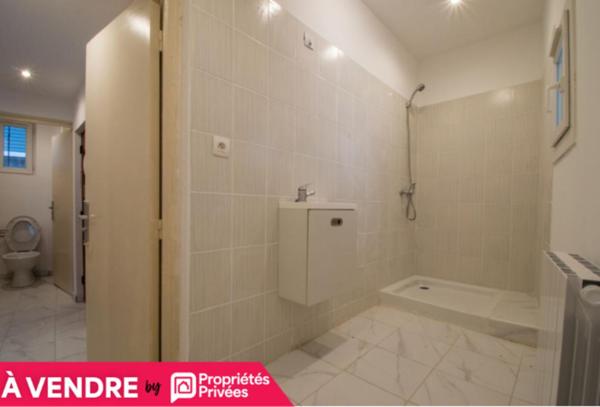 Immeuble Digne Les Bains - 255 m2 - Lot de 5 appartements