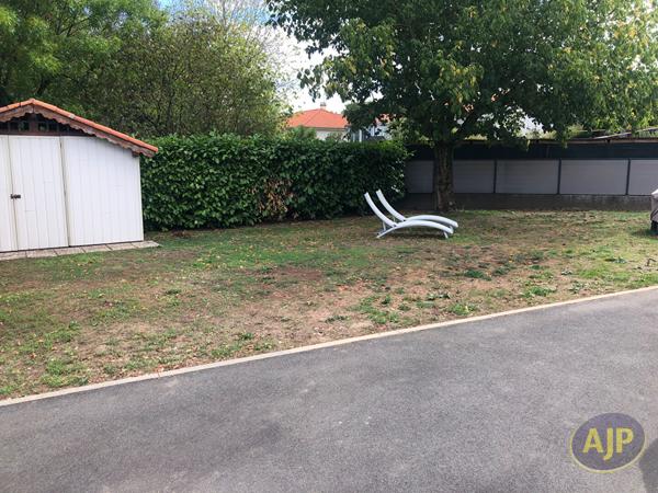 Maison à vendre Saint Leger Sous Cholet - 6 pièces, 114m² avec 3 chambre(s) à 263 000€ - AJP Immobilier Cholet