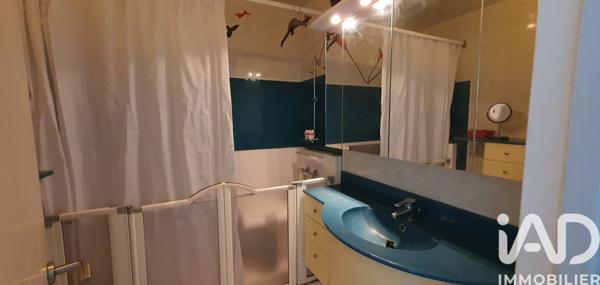 Appartement à vendre 4 pièces 84 m² Les Ulis