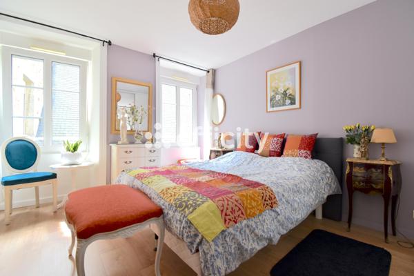 Appartement 3 pièces - 72 m²