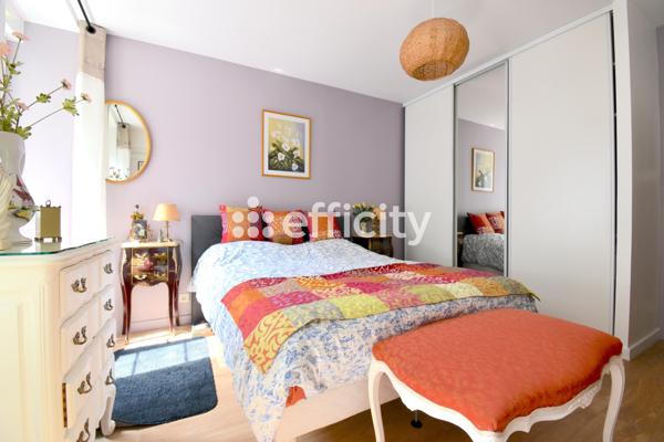 Appartement 3 pièces - 72 m²