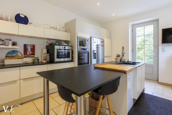 Maison à vendre 871 500 € Molières 16 p 280 m² DPE C