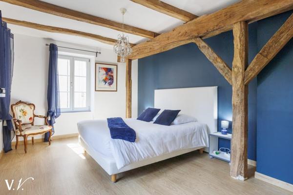 Maison à vendre 871 500 € Molières 16 p 280 m² DPE C