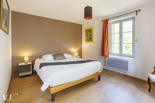 Maison à vendre 871 500 € Molières 16 p 280 m² DPE C