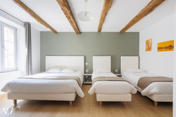 Maison à vendre 871 500 € Molières 16 p 280 m² DPE C