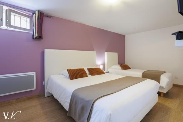 Maison à vendre 871 500 € Molières 16 p 280 m² DPE C