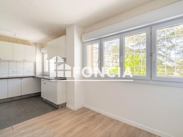 À vendre Appartement 3 pièces 51.3 m² - Marseille 13009