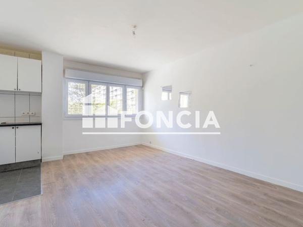 À vendre Appartement 3 pièces 51.3 m² - Marseille 13009