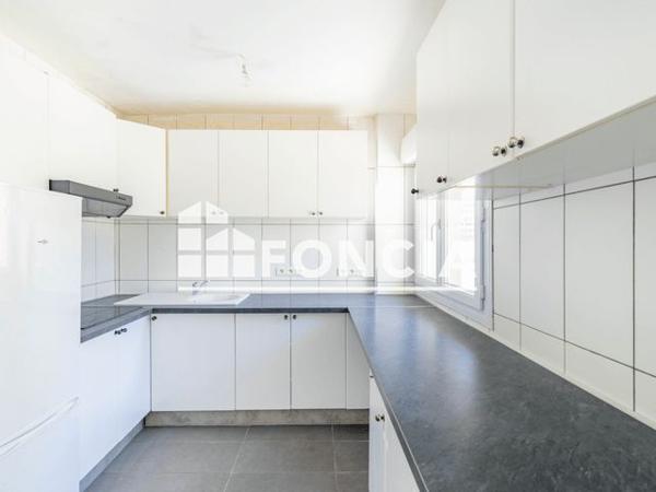 À vendre Appartement 3 pièces 51.3 m² - Marseille 13009