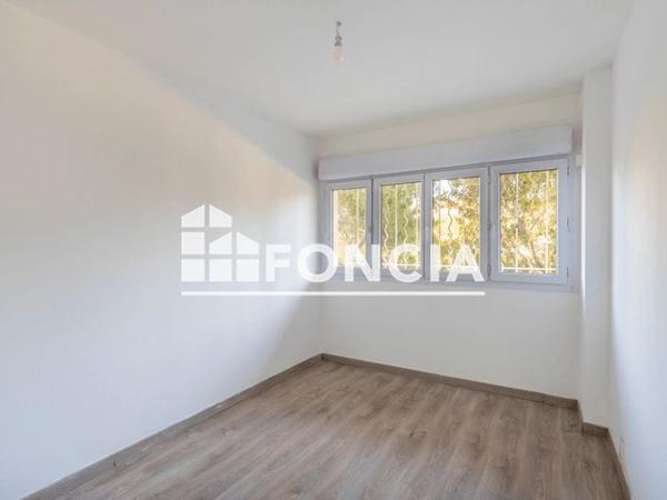 À vendre Appartement 3 pièces 51.3 m² - Marseille 13009
