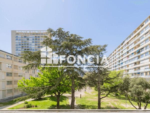 À vendre Appartement 3 pièces 51.3 m² - Marseille 13009