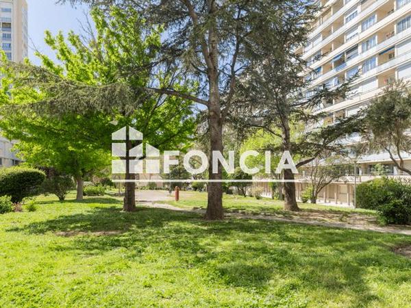 À vendre Appartement 3 pièces 51.3 m² - Marseille 13009