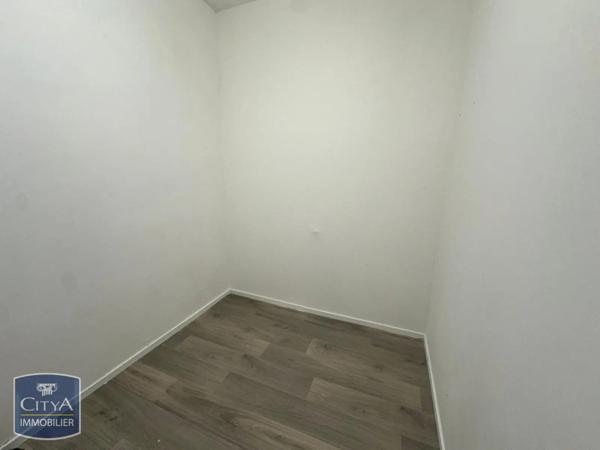 Appartement à louer 1 pièce 32.91m²