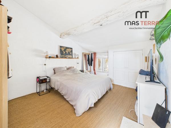 Maison 2 pièces - 56 m² Exclusivité efficity