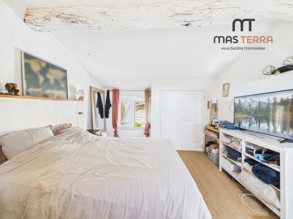 Maison 2 pièces - 56 m² Exclusivité efficity