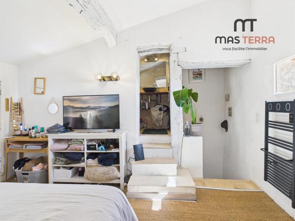 Maison 2 pièces - 56 m² Exclusivité efficity