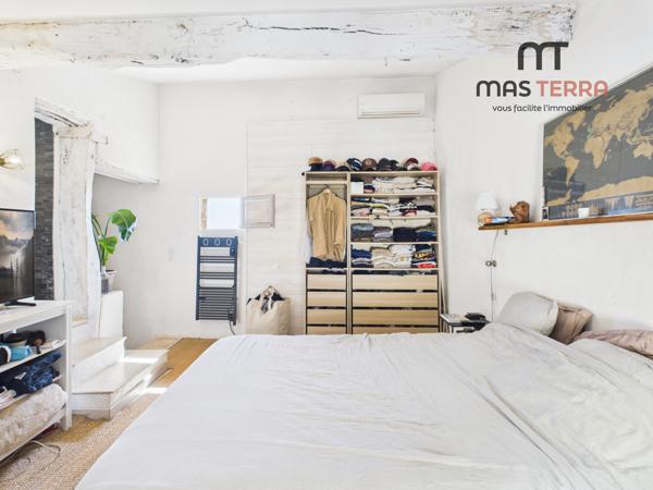 Maison 2 pièces - 56 m² Exclusivité efficity